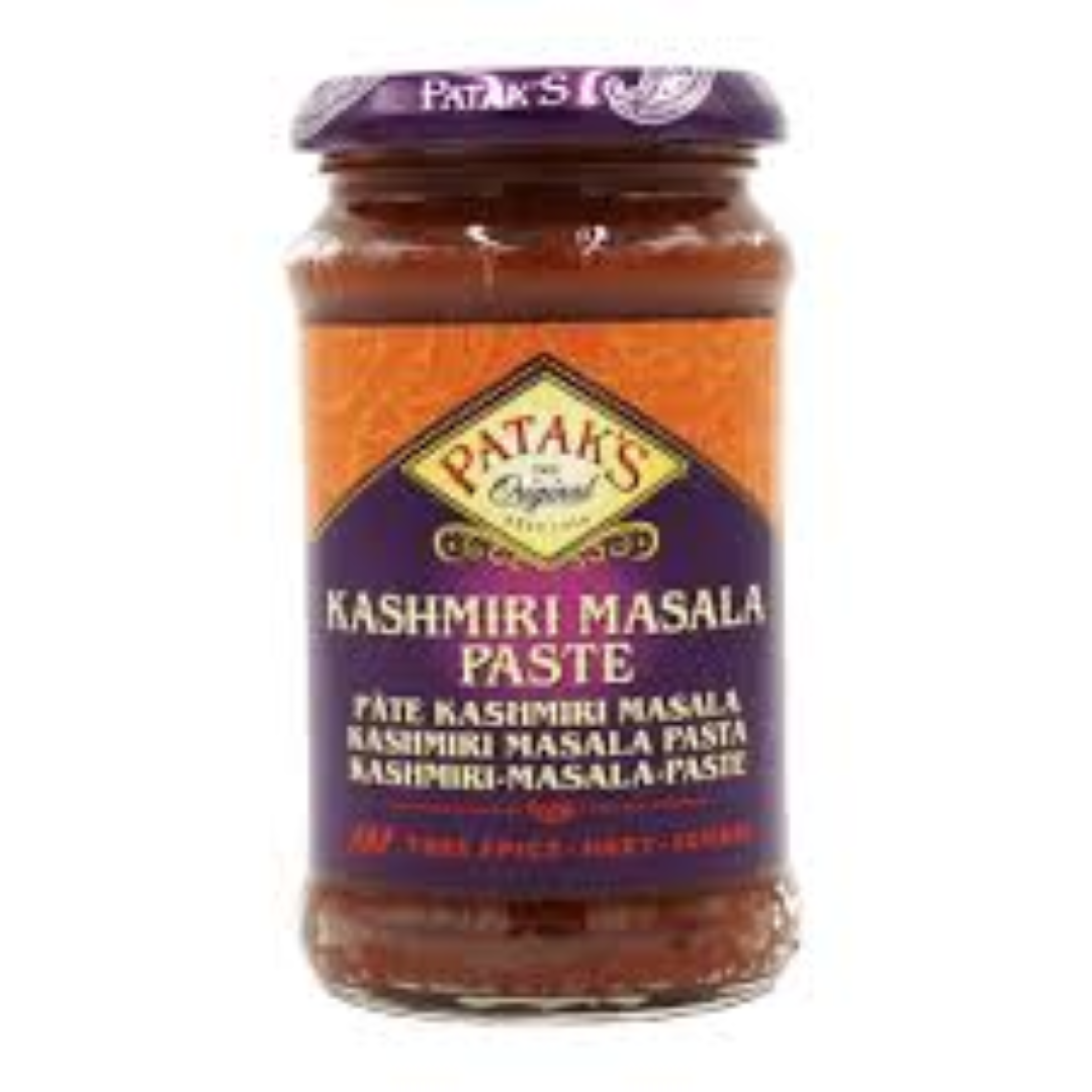 PATAKS KASHMIRI MASALA PASTE 295G